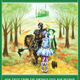 Illustration for article titled Youve really never seen the Land of Oz like this before